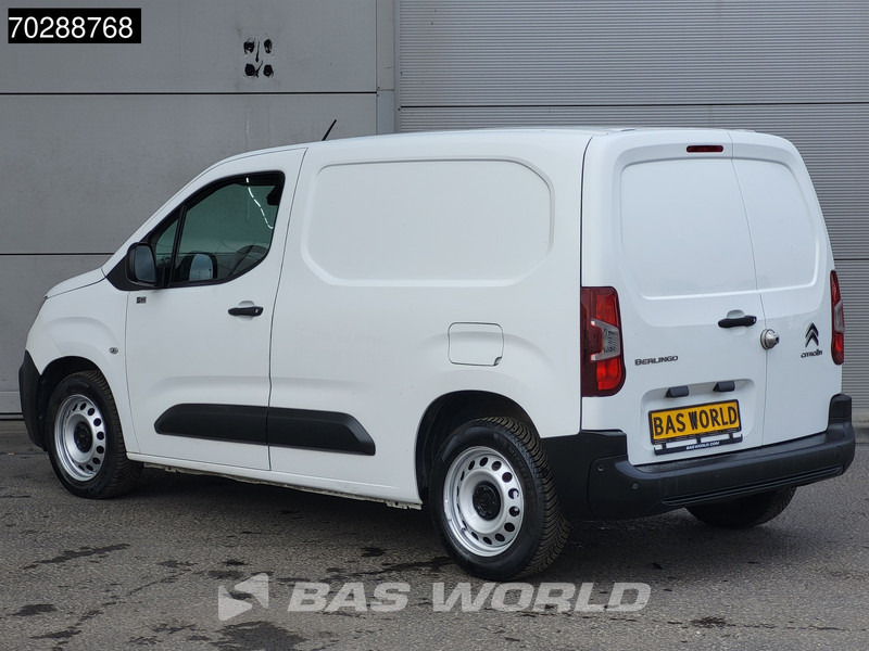 Citroën Berlingo 130PK Automaat L1H1 Airco Cruise Parkeersensoren Euro6 L1 3m3 Airco Cruise control - כלי רכב מסחרי קטן: תמונה 2 Citroën Berlingo 130PK Automaat L1H1 Airco Cruise Parkeersensoren Euro6 L1 3m3 Airco Cruise control - כלי רכב מסחרי קטן: תמונה 2