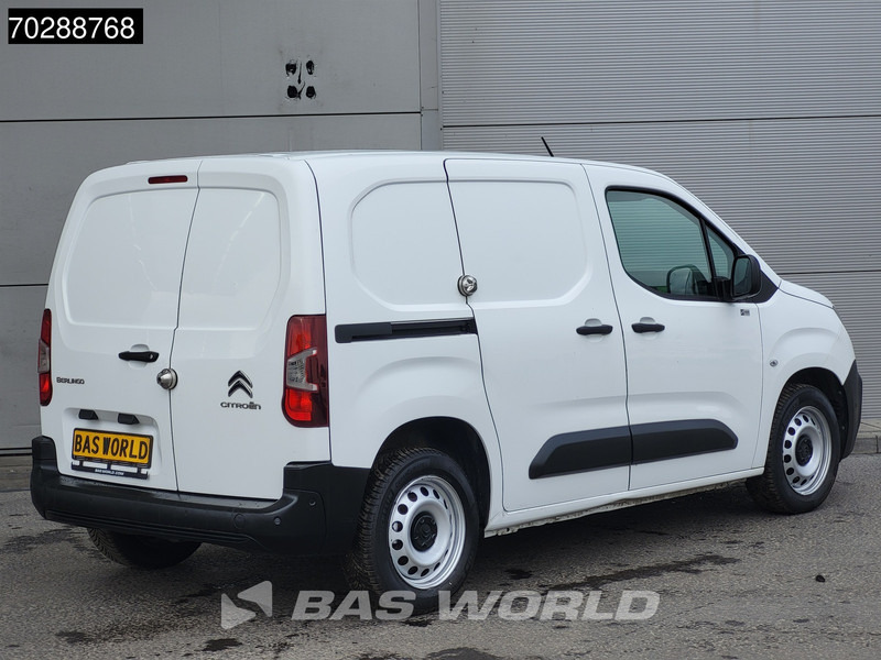 Citroën Berlingo 130PK Automaat L1H1 Airco Cruise Parkeersensoren Euro6 L1 3m3 Airco Cruise control - כלי רכב מסחרי קטן: תמונה 5 Citroën Berlingo 130PK Automaat L1H1 Airco Cruise Parkeersensoren Euro6 L1 3m3 Airco Cruise control - כלי רכב מסחרי קטן: תמונה 5