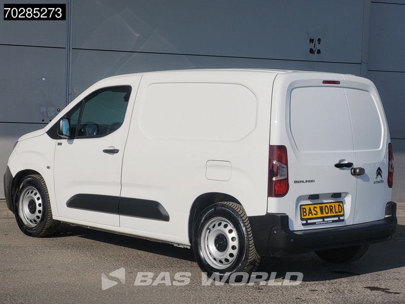 Citroën Berlingo 130PK Automaat L1H1 Navi Airco Cruise Parkeersensoren L1 3m3 Airco Cruise control - כלי רכב מסחרי עם לוח: תמונה 2 Citroën Berlingo 130PK Automaat L1H1 Navi Airco Cruise Parkeersensoren L1 3m3 Airco Cruise control - כלי רכב מסחרי עם לוח: תמונה 2