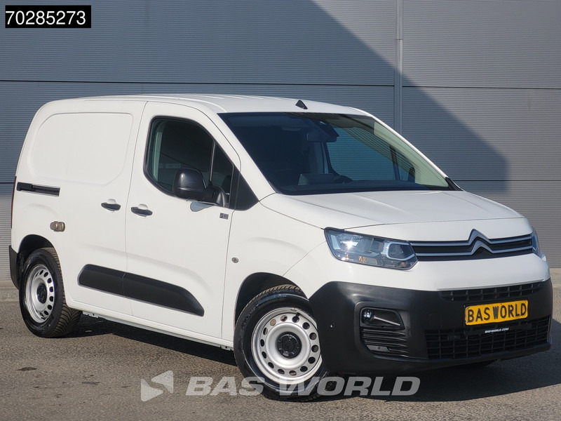 Citroën Berlingo 130PK Automaat L1H1 Navi Airco Cruise Parkeersensoren L1 3m3 Airco Cruise control - כלי רכב מסחרי עם לוח: תמונה 5 Citroën Berlingo 130PK Automaat L1H1 Navi Airco Cruise Parkeersensoren L1 3m3 Airco Cruise control - כלי רכב מסחרי עם לוח: תמונה 5