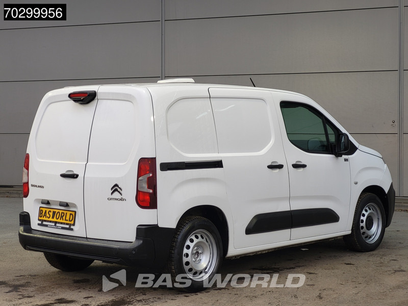 Citroën Berlingo 130pk Automaat L1H1 Navi Airco Cruise Parkeersensoren v+a Werkplaatsinrichting Euro6 L1 Airco Cruise control - כלי רכב מסחרי קטן: תמונה 5 Citroën Berlingo 130pk Automaat L1H1 Navi Airco Cruise Parkeersensoren v+a Werkplaatsinrichting Euro6 L1 Airco Cruise control - כלי רכב מסחרי קטן: תמונה 5
