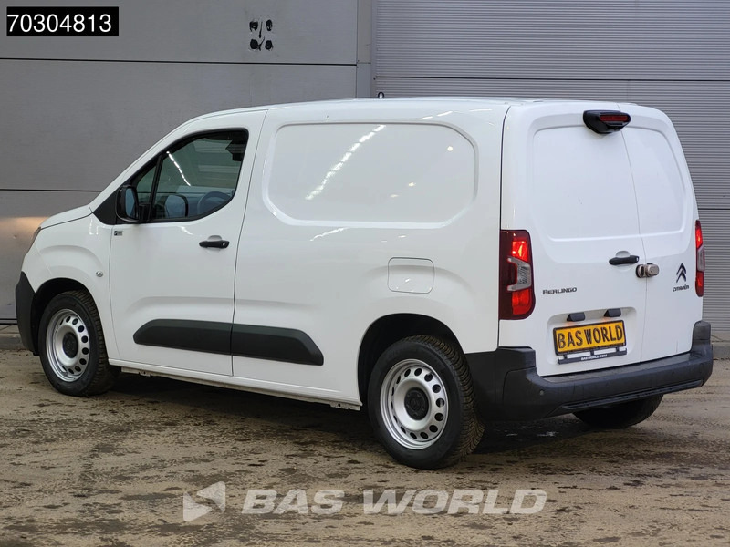 Citroën Berlingo 130pk Emissievrij Automaat Benzine L1H1 Airco Cruise Camera Parkeersensoren Imperiaal Werkplaatsinrichting Euro6 L1 Kompakt Airc - כלי רכב מסחרי קטן: תמונה 2 Citroën Berlingo 130pk Emissievrij Automaat Benzine L1H1 Airco Cruise Camera Parkeersensoren Imperiaal Werkplaatsinrichting Euro6 L1 Kompakt Airc - כלי רכב מסחרי קטן: תמונה 2