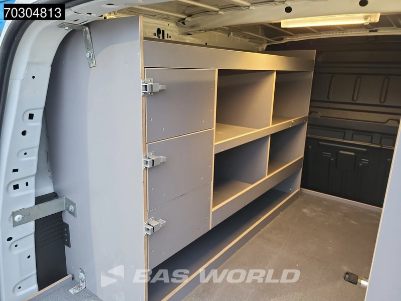 Citroën Berlingo 130pk Emissievrij Automaat Benzine L1H1 Airco Cruise Camera Parkeersensoren Imperiaal Werkplaatsinrichting Euro6 L1 Kompakt Airc - כלי רכב מסחרי קטן: תמונה 5 Citroën Berlingo 130pk Emissievrij Automaat Benzine L1H1 Airco Cruise Camera Parkeersensoren Imperiaal Werkplaatsinrichting Euro6 L1 Kompakt Airc - כלי רכב מסחרי קטן: תמונה 5