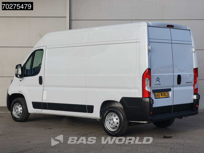 Citroën Jumper 120PK L2H2 Navi Airco Cruise Parkeersensoren Euro6 L2 11m3 Airco Cruise control - כלי רכב מסחרי קטן: תמונה 2 Citroën Jumper 120PK L2H2 Navi Airco Cruise Parkeersensoren Euro6 L2 11m3 Airco Cruise control - כלי רכב מסחרי קטן: תמונה 2