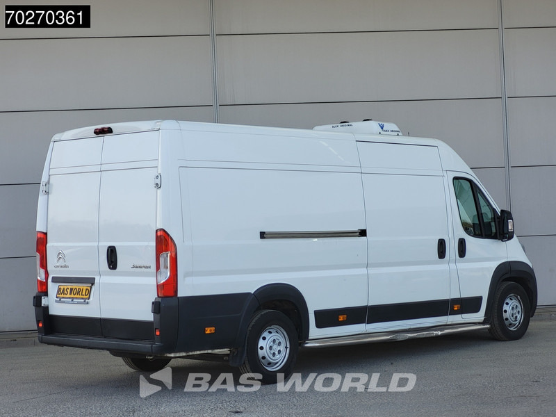 Citroën Jumper 165PK Koelwagen Euro6 Airco Camera Koel Koeler Kühlwagen 13m3 Airco - כלי רכב מסחרי לקירור: תמונה 5 Citroën Jumper 165PK Koelwagen Euro6 Airco Camera Koel Koeler Kühlwagen 13m3 Airco - כלי רכב מסחרי לקירור: תמונה 5
