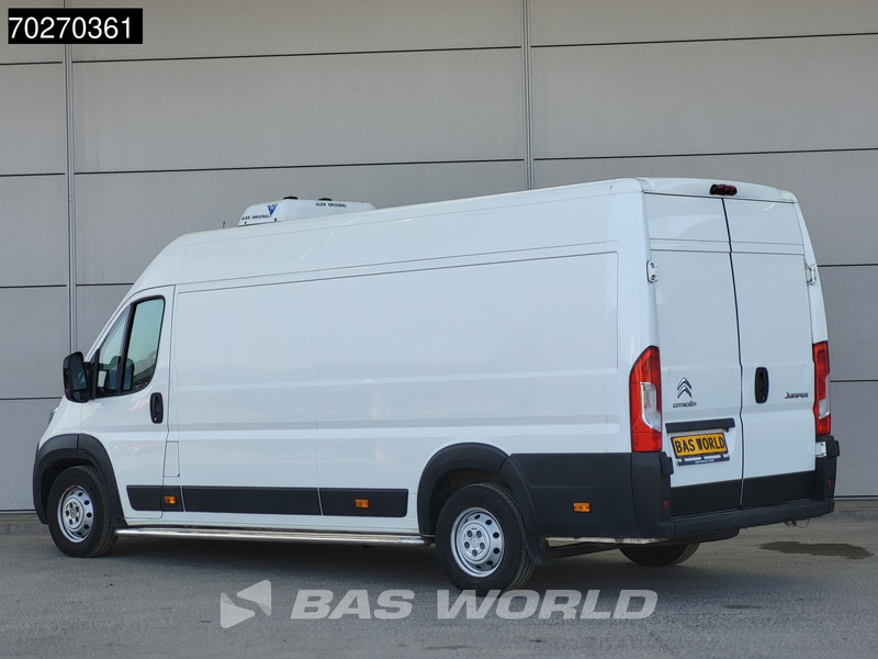 Citroën Jumper 165PK Koelwagen Euro6 Airco Camera Koel Koeler Kühlwagen 13m3 Airco - כלי רכב מסחרי לקירור: תמונה 2 Citroën Jumper 165PK Koelwagen Euro6 Airco Camera Koel Koeler Kühlwagen 13m3 Airco - כלי רכב מסחרי לקירור: תמונה 2