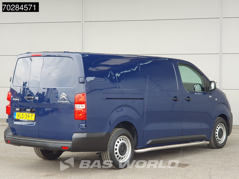 Citroën Jumpy 120PK Automaat L3H1 Airco Cruise Parkeersensoren Euro6 L3 Long 7m3 Airco Cruise control - כלי רכב מסחרי עם לוח: תמונה 5 Citroën Jumpy 120PK Automaat L3H1 Airco Cruise Parkeersensoren Euro6 L3 Long 7m3 Airco Cruise control - כלי רכב מסחרי עם לוח: תמונה 5