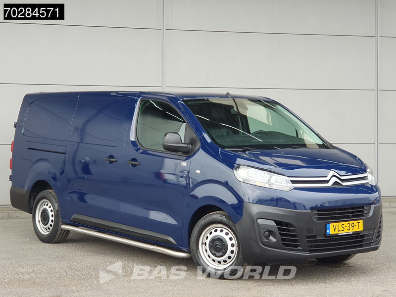 Citroën Jumpy 120PK Automaat L3H1 Airco Cruise Parkeersensoren Euro6 L3 Long 7m3 Airco Cruise control - כלי רכב מסחרי עם לוח: תמונה 3 Citroën Jumpy 120PK Automaat L3H1 Airco Cruise Parkeersensoren Euro6 L3 Long 7m3 Airco Cruise control - כלי רכב מסחרי עם לוח: תמונה 3