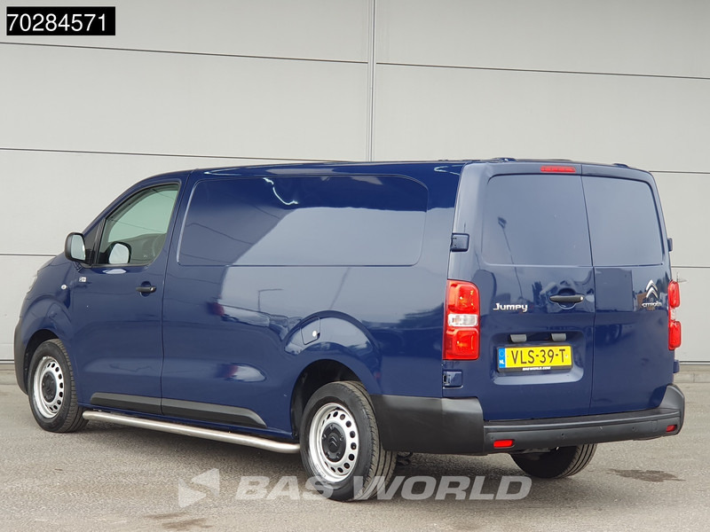 Citroën Jumpy 120PK Automaat L3H1 Airco Cruise Parkeersensoren Euro6 L3 Long 7m3 Airco Cruise control - כלי רכב מסחרי עם לוח: תמונה 2 Citroën Jumpy 120PK Automaat L3H1 Airco Cruise Parkeersensoren Euro6 L3 Long 7m3 Airco Cruise control - כלי רכב מסחרי עם לוח: תמונה 2