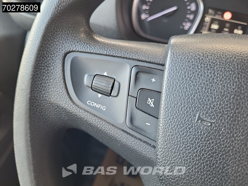 הַחכָּרָה Citroën Jumpy 120PK Dubbel Cabine L3H1 Navi Trekhaak Airco Cruise Parkeersensoren DC Doka Mixto L3 3m3 Airco Dubbel cabine Trekhaak Cruise control Citroën Jumpy 120PK Dubbel Cabine L3H1 Navi Trekhaak Airco Cruise Parkeersensoren DC Doka Mixto L3 3m3 Airco Dubbel cabine Trekhaak Cruise control: תמונה 19
