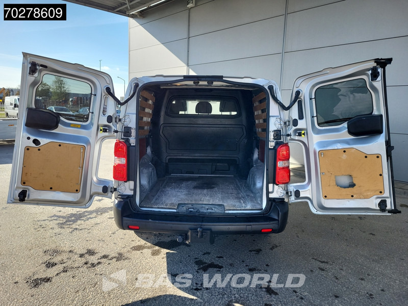 הַחכָּרָה Citroën Jumpy 120PK Dubbel Cabine L3H1 Navi Trekhaak Airco Cruise Parkeersensoren DC Doka Mixto L3 3m3 Airco Dubbel cabine Trekhaak Cruise control Citroën Jumpy 120PK Dubbel Cabine L3H1 Navi Trekhaak Airco Cruise Parkeersensoren DC Doka Mixto L3 3m3 Airco Dubbel cabine Trekhaak Cruise control: תמונה 9