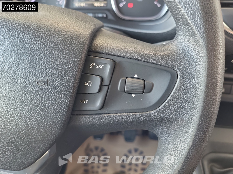 הַחכָּרָה Citroën Jumpy 120PK Dubbel Cabine L3H1 Navi Trekhaak Airco Cruise Parkeersensoren DC Doka Mixto L3 3m3 Airco Dubbel cabine Trekhaak Cruise control Citroën Jumpy 120PK Dubbel Cabine L3H1 Navi Trekhaak Airco Cruise Parkeersensoren DC Doka Mixto L3 3m3 Airco Dubbel cabine Trekhaak Cruise control: תמונה 18