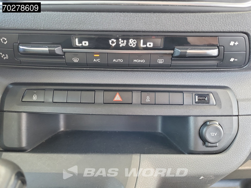 הַחכָּרָה Citroën Jumpy 120PK Dubbel Cabine L3H1 Navi Trekhaak Airco Cruise Parkeersensoren DC Doka Mixto L3 3m3 Airco Dubbel cabine Trekhaak Cruise control Citroën Jumpy 120PK Dubbel Cabine L3H1 Navi Trekhaak Airco Cruise Parkeersensoren DC Doka Mixto L3 3m3 Airco Dubbel cabine Trekhaak Cruise control: תמונה 16