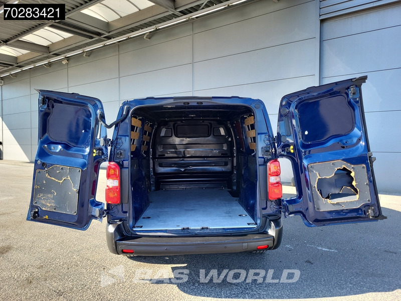 Citroën Jumpy 122PK Automaat L3H1 Airco Cruise Parkeersensoren Euro6 L3 6m3 Airco Cruise control - כלי רכב מסחרי עם לוח: תמונה 2 Citroën Jumpy 122PK Automaat L3H1 Airco Cruise Parkeersensoren Euro6 L3 6m3 Airco Cruise control - כלי רכב מסחרי עם לוח: תמונה 2