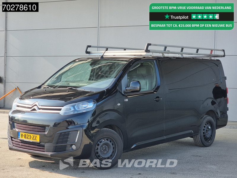 Citroën Jumpy 177pk Automaat L2H1 Navi Trekhaak Imperiaal Airco Cruise Parkeersensoren L2 5m3 Airco Trekhaak Cruise control - כלי רכב מסחרי קטן: תמונה 1 Citroën Jumpy 177pk Automaat L2H1 Navi Trekhaak Imperiaal Airco Cruise Parkeersensoren L2 5m3 Airco Trekhaak Cruise control - כלי רכב מסחרי קטן: תמונה 1