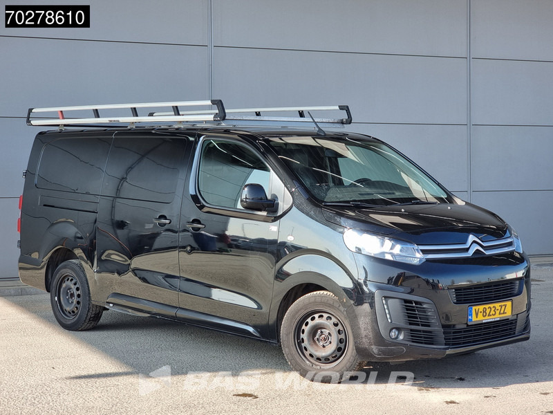 Citroën Jumpy 177pk Automaat L2H1 Navi Trekhaak Imperiaal Airco Cruise Parkeersensoren L2 5m3 Airco Trekhaak Cruise control - כלי רכב מסחרי קטן: תמונה 5 Citroën Jumpy 177pk Automaat L2H1 Navi Trekhaak Imperiaal Airco Cruise Parkeersensoren L2 5m3 Airco Trekhaak Cruise control - כלי רכב מסחרי קטן: תמונה 5