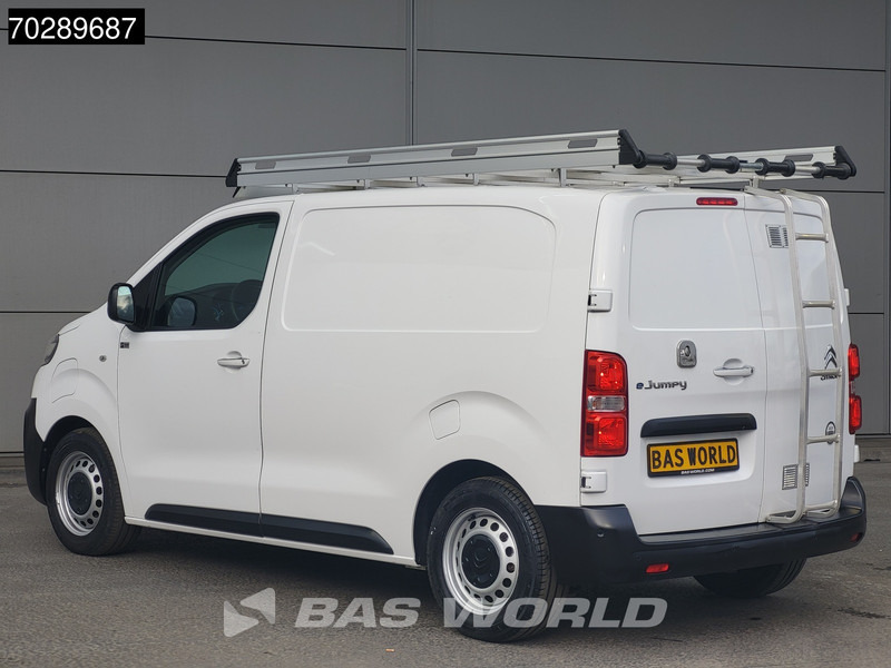 Citroën Jumpy 50kWh 230km WLTP Elektrisch L1H1 Imperiaal Navi Camera Airco Cruise 3m3 Airco Cruise control - כלי רכב מסחרי קטן, כלי רכב מסחרי חשמלי: תמונה 2 Citroën Jumpy 50kWh 230km WLTP Elektrisch L1H1 Imperiaal Navi Camera Airco Cruise 3m3 Airco Cruise control - כלי רכב מסחרי קטן, כלי רכב מסחרי חשמלי: תמונה 2