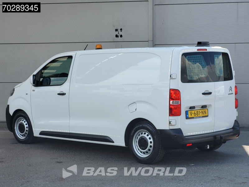 Citroën Jumpy 95PK Automaat L2H1 Trekhaak Airco Cruise Parkeersensoren Standkachel Werkplaatsinrichting Euro6 APK 05-2026 L2 6m3 Airco Trekhaak Cru - כלי רכב מסחרי קטן: תמונה 2 Citroën Jumpy 95PK Automaat L2H1 Trekhaak Airco Cruise Parkeersensoren Standkachel Werkplaatsinrichting Euro6 APK 05-2026 L2 6m3 Airco Trekhaak Cru - כלי רכב מסחרי קטן: תמונה 2