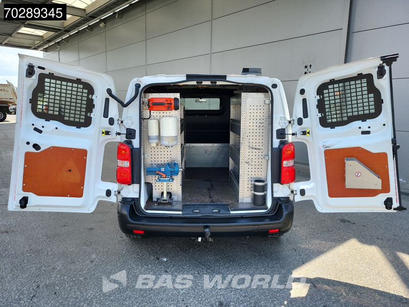 Citroën Jumpy 95PK Automaat L2H1 Trekhaak Airco Cruise Parkeersensoren Standkachel Werkplaatsinrichting Euro6 APK 05-2026 L2 6m3 Airco Trekhaak Cru - כלי רכב מסחרי קטן: תמונה 3 Citroën Jumpy 95PK Automaat L2H1 Trekhaak Airco Cruise Parkeersensoren Standkachel Werkplaatsinrichting Euro6 APK 05-2026 L2 6m3 Airco Trekhaak Cru - כלי רכב מסחרי קטן: תמונה 3