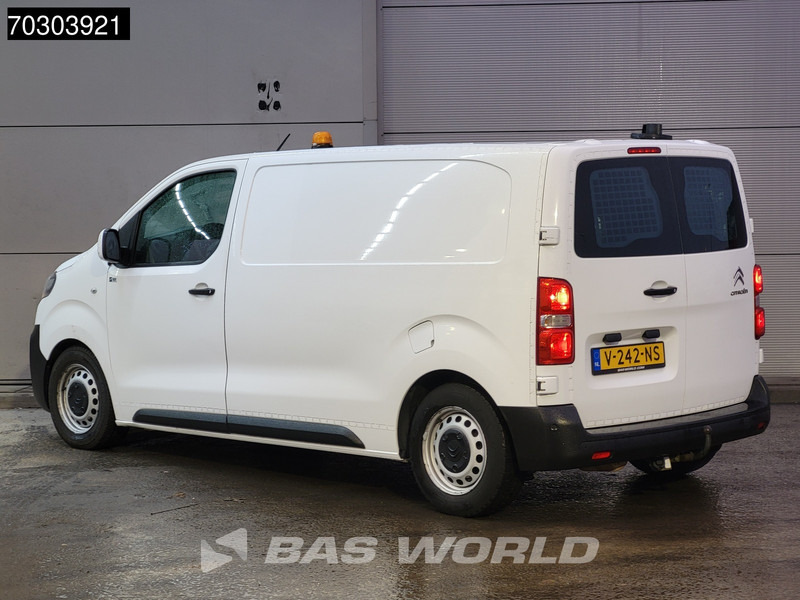 Citroën Jumpy 95PK Automaat L2H1 Trekhaak Airco Cruise Parkeersensoren Werkplaatsinrichting Euro6 L2 Airco Trekhaak Cruise control - כלי רכב מסחרי קטן: תמונה 2 Citroën Jumpy 95PK Automaat L2H1 Trekhaak Airco Cruise Parkeersensoren Werkplaatsinrichting Euro6 L2 Airco Trekhaak Cruise control - כלי רכב מסחרי קטן: תמונה 2