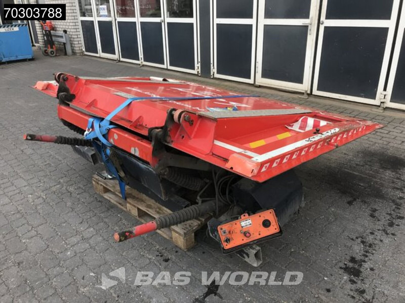 D’hollandia - מכונית: תמונה 2 D’hollandia - מכונית: תמונה 2