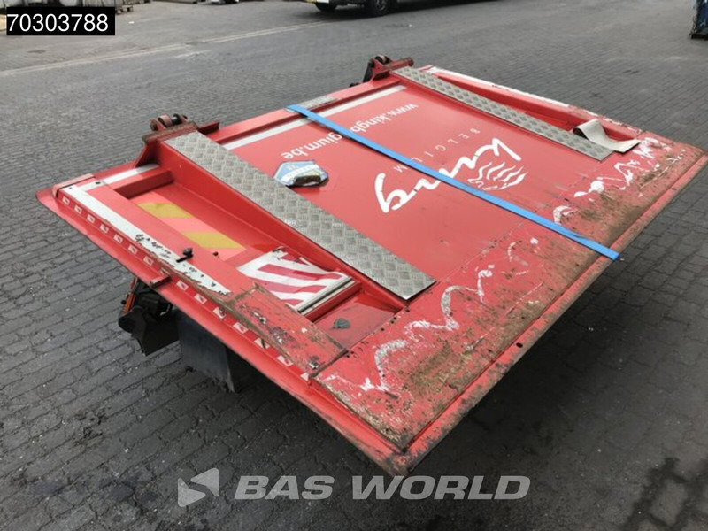 D’hollandia - מכונית: תמונה 3 D’hollandia - מכונית: תמונה 3