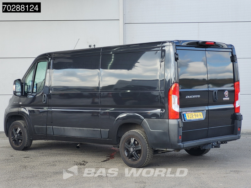 Fiat Ducato 120PK L2H1 Trekhaak Navi Airco Cruise Camera Euro6 L2 10m3 Airco Trekhaak Cruise control - כלי רכב מסחרי קטן: תמונה 2 Fiat Ducato 120PK L2H1 Trekhaak Navi Airco Cruise Camera Euro6 L2 10m3 Airco Trekhaak Cruise control - כלי רכב מסחרי קטן: תמונה 2