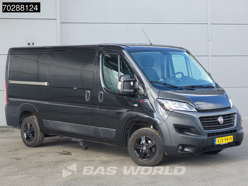 Fiat Ducato 120PK L2H1 Trekhaak Navi Airco Cruise Camera Euro6 L2 10m3 Airco Trekhaak Cruise control - כלי רכב מסחרי קטן: תמונה 5 Fiat Ducato 120PK L2H1 Trekhaak Navi Airco Cruise Camera Euro6 L2 10m3 Airco Trekhaak Cruise control - כלי רכב מסחרי קטן: תמונה 5