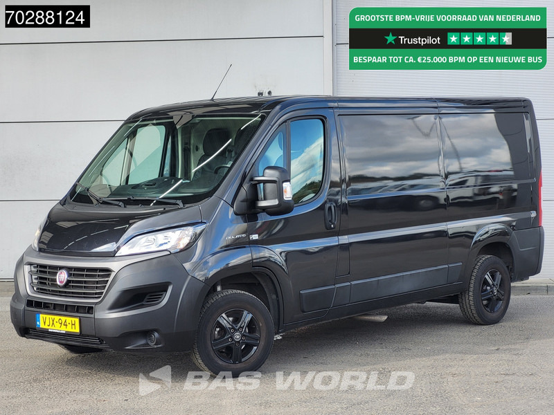 Fiat Ducato 120PK L2H1 Trekhaak Navi Airco Cruise Camera Euro6 L2 10m3 Airco Trekhaak Cruise control - כלי רכב מסחרי קטן: תמונה 1 Fiat Ducato 120PK L2H1 Trekhaak Navi Airco Cruise Camera Euro6 L2 10m3 Airco Trekhaak Cruise control - כלי רכב מסחרי קטן: תמונה 1
