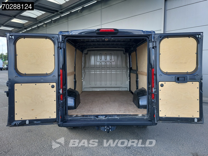 Fiat Ducato 120PK L2H1 Trekhaak Navi Airco Cruise Camera Euro6 L2 10m3 Airco Trekhaak Cruise control - כלי רכב מסחרי קטן: תמונה 3 Fiat Ducato 120PK L2H1 Trekhaak Navi Airco Cruise Camera Euro6 L2 10m3 Airco Trekhaak Cruise control - כלי רכב מסחרי קטן: תמונה 3