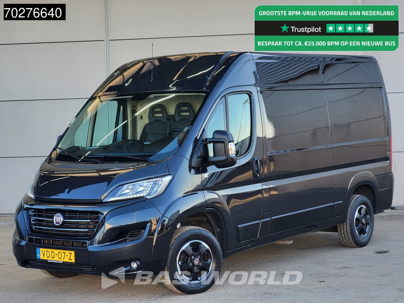 Fiat Ducato 130pk L2H2 LED Navi Camera Airco Cruise L2 11m3 Airco Trekhaak Cruise control - כלי רכב מסחרי קטן: תמונה 1 Fiat Ducato 130pk L2H2 LED Navi Camera Airco Cruise L2 11m3 Airco Trekhaak Cruise control - כלי רכב מסחרי קטן: תמונה 1