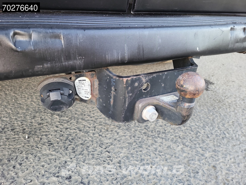 כלי רכב מסחרי קטן Fiat Ducato 130pk L2H2 LED Navi Camera Airco Cruise L2 11m3 Airco Trekhaak Cruise control: תמונה 12