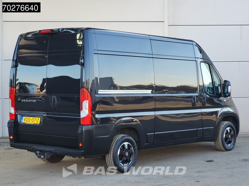כלי רכב מסחרי קטן Fiat Ducato 130pk L2H2 LED Navi Camera Airco Cruise L2 11m3 Airco Trekhaak Cruise control: תמונה 5