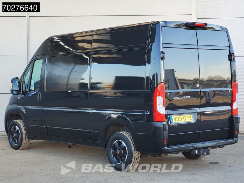Fiat Ducato 130pk L2H2 LED Navi Camera Airco Cruise L2 11m3 Airco Trekhaak Cruise control - כלי רכב מסחרי קטן: תמונה 2 Fiat Ducato 130pk L2H2 LED Navi Camera Airco Cruise L2 11m3 Airco Trekhaak Cruise control - כלי רכב מסחרי קטן: תמונה 2