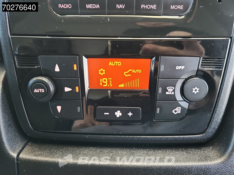 כלי רכב מסחרי קטן Fiat Ducato 130pk L2H2 LED Navi Camera Airco Cruise L2 11m3 Airco Trekhaak Cruise control: תמונה 15