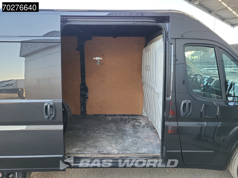 כלי רכב מסחרי קטן Fiat Ducato 130pk L2H2 LED Navi Camera Airco Cruise L2 11m3 Airco Trekhaak Cruise control: תמונה 14