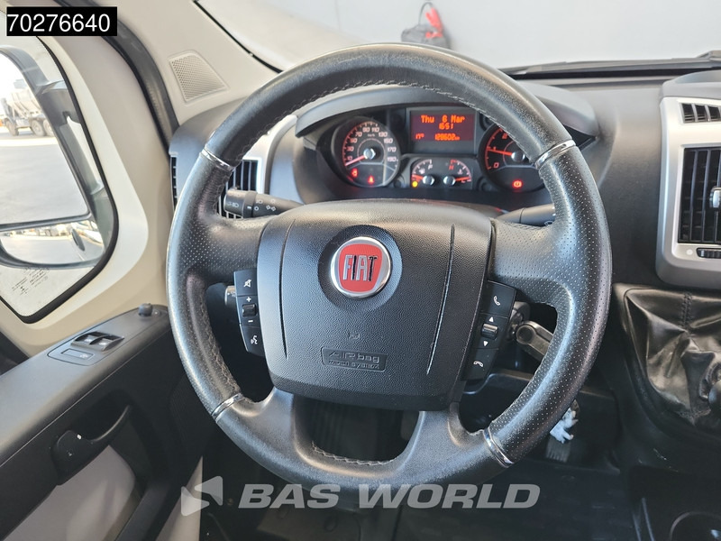 כלי רכב מסחרי קטן Fiat Ducato 130pk L2H2 LED Navi Camera Airco Cruise L2 11m3 Airco Trekhaak Cruise control: תמונה 11
