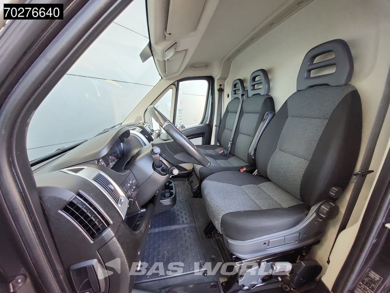 כלי רכב מסחרי קטן Fiat Ducato 130pk L2H2 LED Navi Camera Airco Cruise L2 11m3 Airco Trekhaak Cruise control: תמונה 9