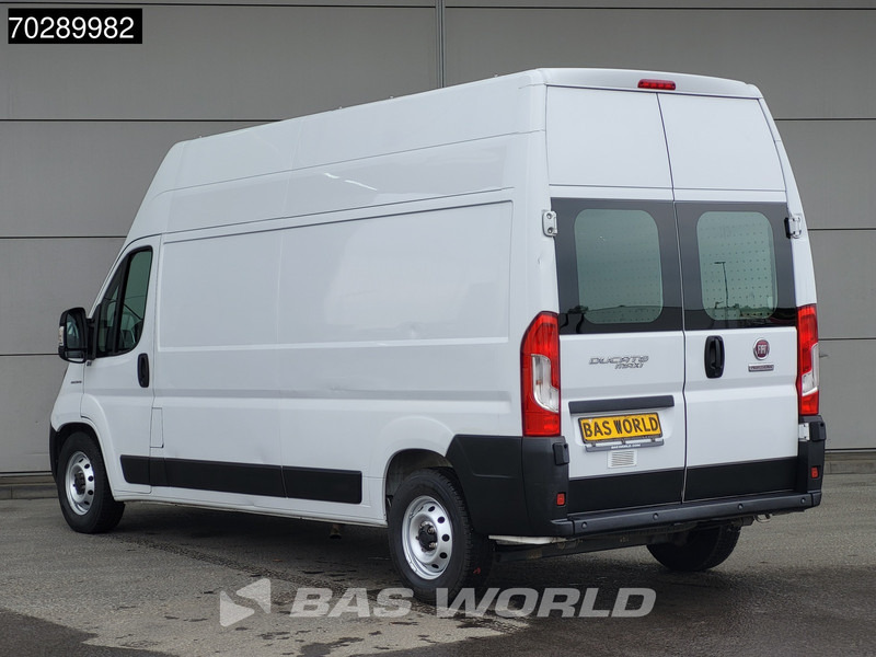 Fiat Ducato 160PK 9G-Automaat L3H3 Hoog Dak Navi Airco Cruise Parkeersensoren 230V aansluiting Euro6 L3 Camper Basis 15m3 Airco Cruise contr - כלי רכב מסחרי עם לוח: תמונה 2 Fiat Ducato 160PK 9G-Automaat L3H3 Hoog Dak Navi Airco Cruise Parkeersensoren 230V aansluiting Euro6 L3 Camper Basis 15m3 Airco Cruise contr - כלי רכב מסחרי עם לוח: תמונה 2
