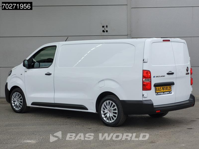 Fiat E-Scudo 136pk Elektrisch 330km WLTP 75kWh L2H1 Navi Airco Cruise Camera Parkeersensoren L2 5m3 Airco Cruise control - כלי רכב מסחרי קטן, כלי רכב מסחרי חשמלי: תמונה 2 Fiat E-Scudo 136pk Elektrisch 330km WLTP 75kWh L2H1 Navi Airco Cruise Camera Parkeersensoren L2 5m3 Airco Cruise control - כלי רכב מסחרי קטן, כלי רכב מסחרי חשמלי: תמונה 2