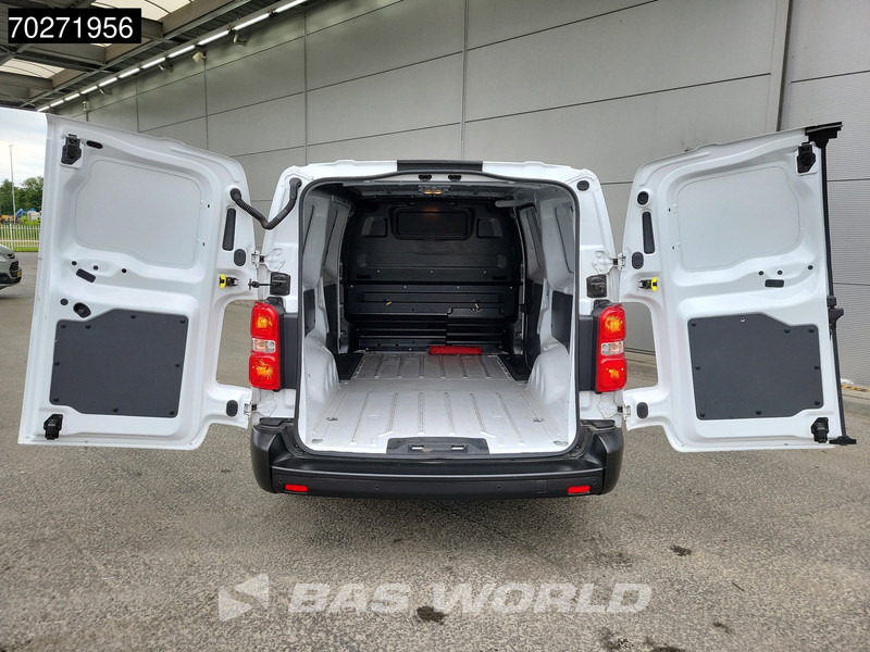 Fiat E-Scudo 136pk Elektrisch 330km WLTP 75kWh L2H1 Navi Airco Cruise Camera Parkeersensoren L2 5m3 Airco Cruise control - כלי רכב מסחרי קטן, כלי רכב מסחרי חשמלי: תמונה 3 Fiat E-Scudo 136pk Elektrisch 330km WLTP 75kWh L2H1 Navi Airco Cruise Camera Parkeersensoren L2 5m3 Airco Cruise control - כלי רכב מסחרי קטן, כלי רכב מסחרי חשמלי: תמונה 3