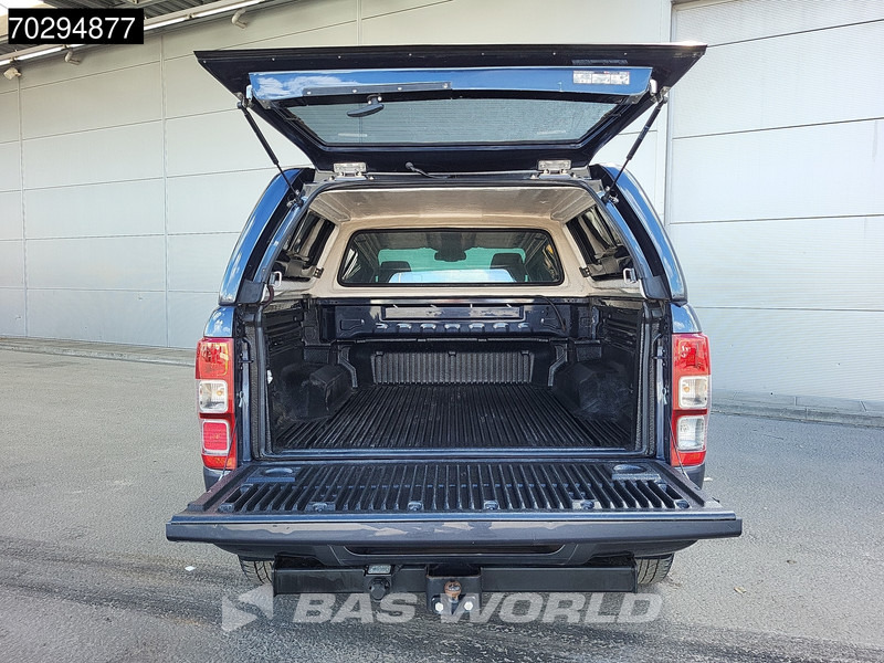 Ford Ranger 210PK Automaat Pickup Trekhaak LED Xenon ACC Navi Airco Camera Parkeersensoren v+a Euro6 Airco Trekhaak - טנדר: תמונה 3 Ford Ranger 210PK Automaat Pickup Trekhaak LED Xenon ACC Navi Airco Camera Parkeersensoren v+a Euro6 Airco Trekhaak - טנדר: תמונה 3