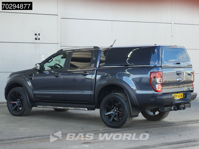 Ford Ranger 210PK Automaat Pickup Trekhaak LED Xenon ACC Navi Airco Camera Parkeersensoren v+a Euro6 Airco Trekhaak - טנדר: תמונה 2 Ford Ranger 210PK Automaat Pickup Trekhaak LED Xenon ACC Navi Airco Camera Parkeersensoren v+a Euro6 Airco Trekhaak - טנדר: תמונה 2