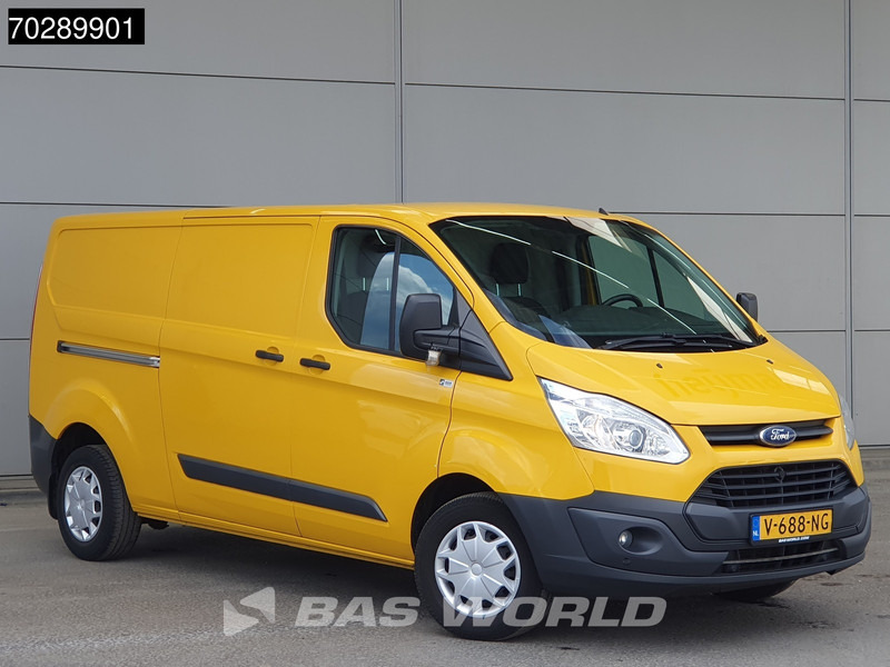 Ford Transit 105pk L2H1 Trekhaak Airco Cruise Parkeersensoren APK 04-2026 Euro6 L2 7m3 Airco Trekhaak Cruise control - כלי רכב מסחרי קטן: תמונה 3 Ford Transit 105pk L2H1 Trekhaak Airco Cruise Parkeersensoren APK 04-2026 Euro6 L2 7m3 Airco Trekhaak Cruise control - כלי רכב מסחרי קטן: תמונה 3