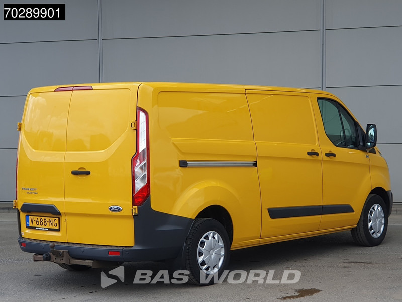 Ford Transit 105pk L2H1 Trekhaak Airco Cruise Parkeersensoren APK 04-2026 Euro6 L2 7m3 Airco Trekhaak Cruise control - כלי רכב מסחרי קטן: תמונה 5 Ford Transit 105pk L2H1 Trekhaak Airco Cruise Parkeersensoren APK 04-2026 Euro6 L2 7m3 Airco Trekhaak Cruise control - כלי רכב מסחרי קטן: תמונה 5