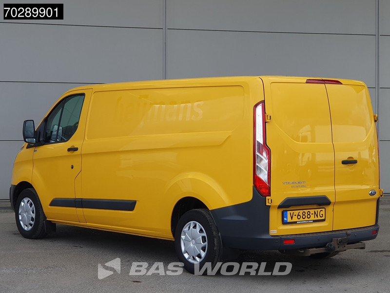 Ford Transit 105pk L2H1 Trekhaak Airco Cruise Parkeersensoren APK 04-2026 Euro6 L2 7m3 Airco Trekhaak Cruise control - כלי רכב מסחרי קטן: תמונה 2 Ford Transit 105pk L2H1 Trekhaak Airco Cruise Parkeersensoren APK 04-2026 Euro6 L2 7m3 Airco Trekhaak Cruise control - כלי רכב מסחרי קטן: תמונה 2