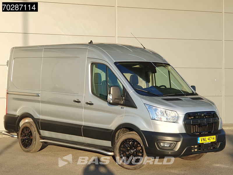 Ford Transit 105pk L2H2 Airco Cruise Parkeersensoren Euro6 L2 10m3 Airco Cruise control - כלי רכב מסחרי קטן: תמונה 3 Ford Transit 105pk L2H2 Airco Cruise Parkeersensoren Euro6 L2 10m3 Airco Cruise control - כלי רכב מסחרי קטן: תמונה 3