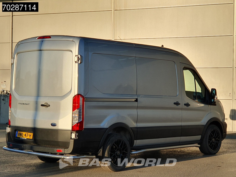 Ford Transit 105pk L2H2 Airco Cruise Parkeersensoren Euro6 L2 10m3 Airco Cruise control - כלי רכב מסחרי קטן: תמונה 5 Ford Transit 105pk L2H2 Airco Cruise Parkeersensoren Euro6 L2 10m3 Airco Cruise control - כלי רכב מסחרי קטן: תמונה 5