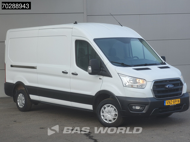 Ford Transit 105pk L4H3 Dubbele Schuifdeur Airco Cruise Parkeersensoren Euro6 L3H2 12m3 Airco Cruise control - כלי רכב מסחרי קטן: תמונה 5 Ford Transit 105pk L4H3 Dubbele Schuifdeur Airco Cruise Parkeersensoren Euro6 L3H2 12m3 Airco Cruise control - כלי רכב מסחרי קטן: תמונה 5