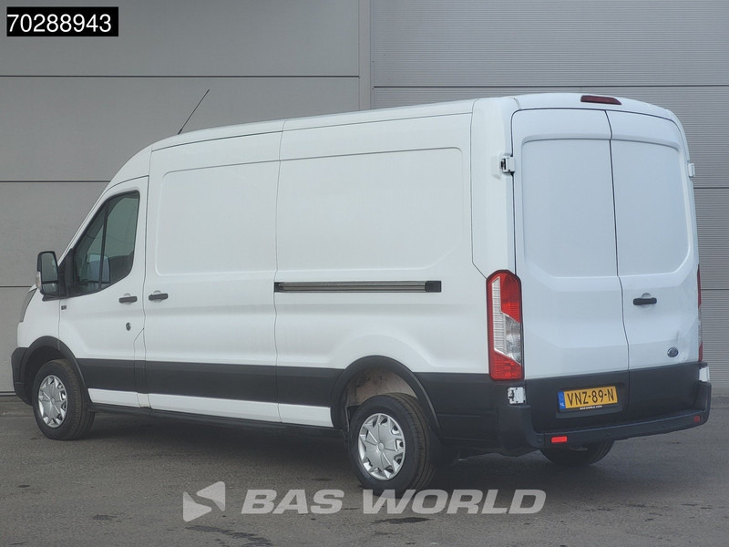 Ford Transit 105pk L4H3 Dubbele Schuifdeur Airco Cruise Parkeersensoren Euro6 L3H2 12m3 Airco Cruise control - כלי רכב מסחרי קטן: תמונה 2 Ford Transit 105pk L4H3 Dubbele Schuifdeur Airco Cruise Parkeersensoren Euro6 L3H2 12m3 Airco Cruise control - כלי רכב מסחרי קטן: תמונה 2